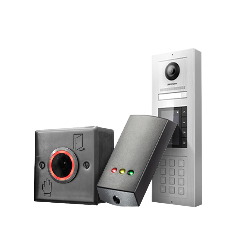 Access Control Solutions