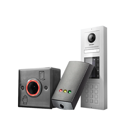 Access Control Solutions