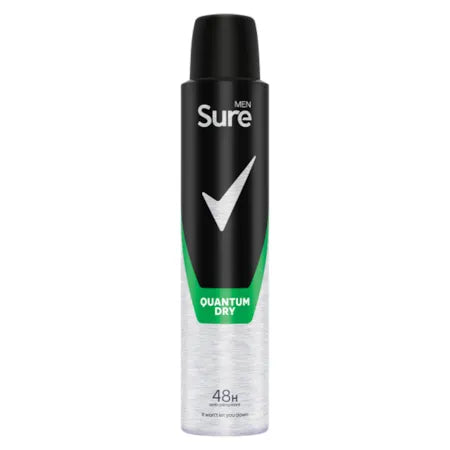 Sure Men Apa Quantum 200ml