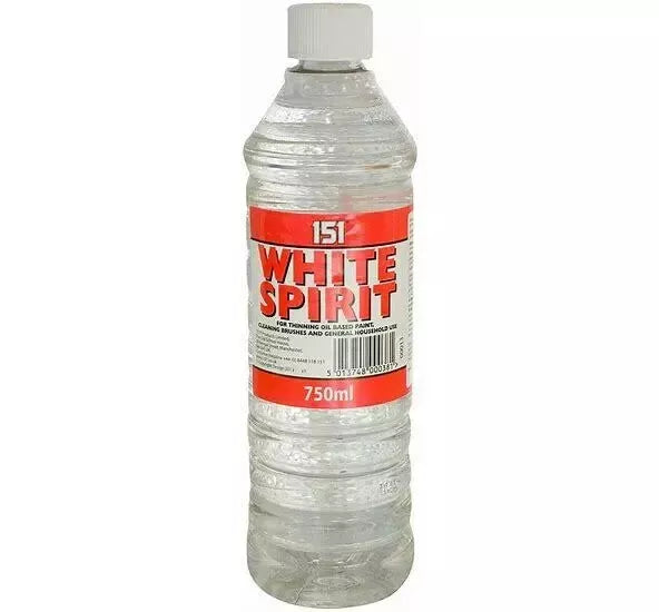 151 White Spirit - 750ml